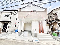 ふじみ野市亀久保　第2　新築一戸建て　全1棟