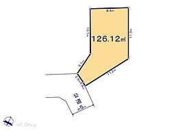 さいたま市見沼区東新井 2期 土地 全2区画
