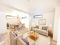 豊島区南長崎2丁目　中古一戸建て