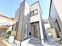 豊島区南長崎2丁目　中古一戸建て