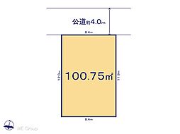 さいたま市中央区本町東1丁目 13期 土地 全1区画