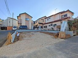 所沢市久米 9期 土地 全1区画