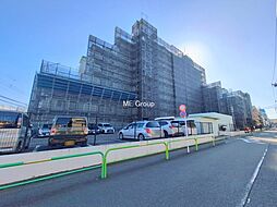 石神井ハイライズ