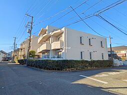 コープ野村花小金井