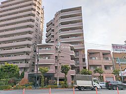 キャッスルマンション亀戸立花