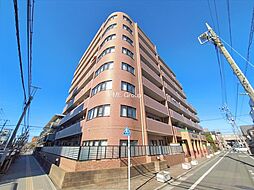 ライオンズガーデン西新井大師弐番館