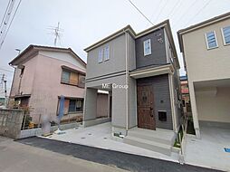 所沢市山口　17期　新築一戸建て　全2棟