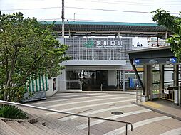 コンフォール東川口