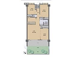 北与野デュープレックス