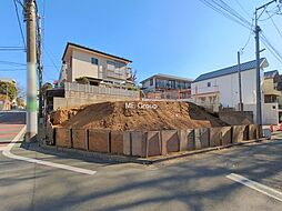 杉並区善福寺2丁目　土地　全1区画