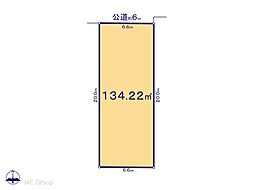 さいたま市岩槻区原町 9期 土地 全3区画