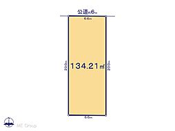 さいたま市岩槻区原町 9期 土地 全3区画