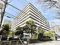 戸田公園スカイマンション