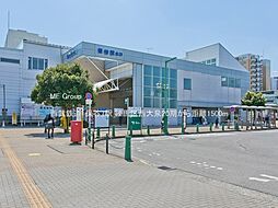 練馬区西大泉5丁目 20期 土地 全1区画