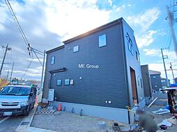 清瀬市下宿2丁目　第3　新築一戸建て　全19棟