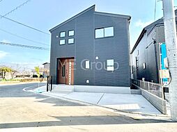 清瀬市下宿2丁目　第3　新築一戸建て　全19棟