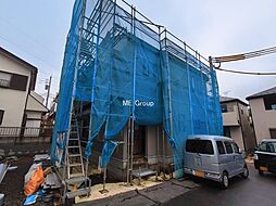 所沢市上新井1丁目　第14期　新築一戸建て　全6棟