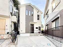 川口市赤井3丁目　中古戸建て