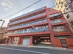 セントラル小石川