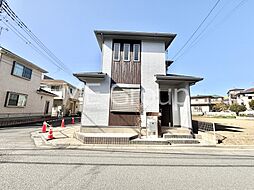 川越市仙波町4丁目　中古一戸建て