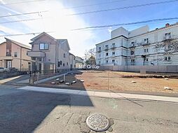 川越市南大塚1丁目　土地　全2区画