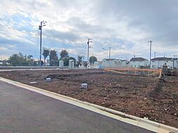 新座市石神4丁目　5期　土地　全14区画