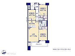 ヴェールガーデン富士見台