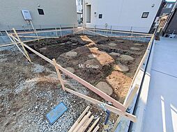 川口市本前川2丁目　新築一戸建て　全1棟