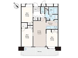 パラモド朝霞台