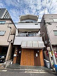 板橋区中丸町　中古一戸建て