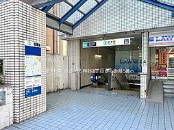 北区神谷3丁目　土地　全1区画