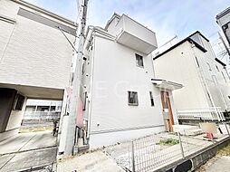 さいたま市中央区本町東7丁目　中古一戸建て