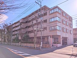 ハイコート花小金井