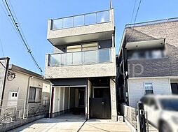 川口市伊刈　中古一戸建て