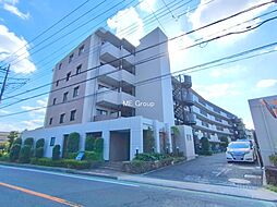 エクセルふじみ野