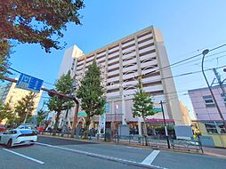 目白ビル　（目白住宅）