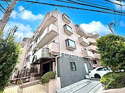 グリュック8二子玉川イーストウィング