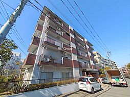 ドミール二子玉川