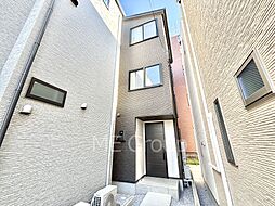 さいたま市中央区下落合5丁目　中古戸建て