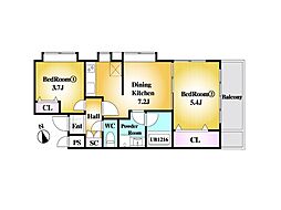 ＧＳハイム徳丸