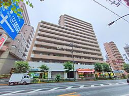 ソネット上池袋