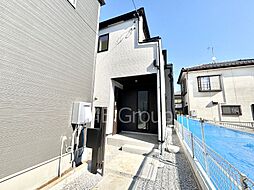 グラファーレ　和光市南1丁目　8期　全10棟