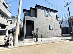 グラファーレ　和光市南1丁目　8期　全10棟