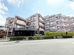 クレッセント上野毛