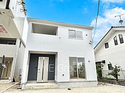 富士見市下南畑　第10　新築一戸建て　全3棟