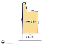練馬区北町7丁目　10期　土地　全6区画