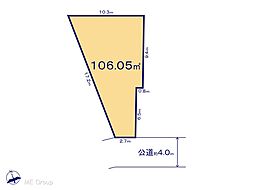 練馬区北町7丁目 10期 土地 全6区画