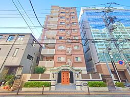 日神パレステージ与野中央