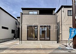 グラファーレ　新座市池田4丁目　6期　全40棟