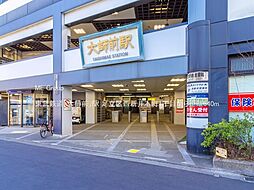 足立区西新井本町1丁目　土地　全1区画